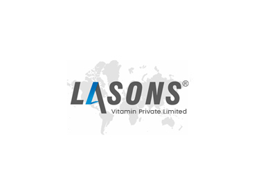 LASONS VITAMIN PVT LTD