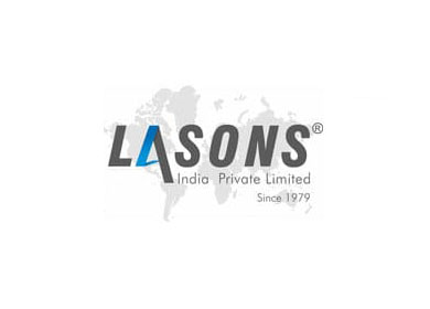LASONS INDIA PVT LTD