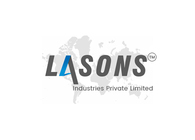 LASONS INDIA PVT LTD