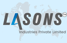 Lasons India Pvt. Ltd.